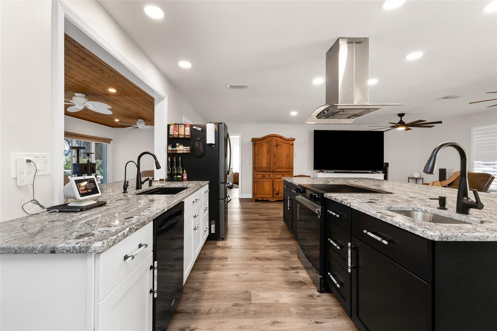 PUNTA GORDA ISLES SEC 07 - Residential