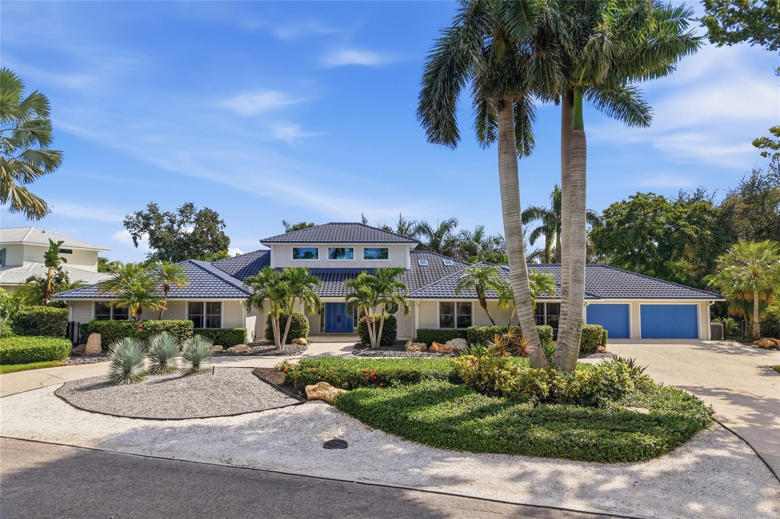 JOHNSON ESTATES - Residential