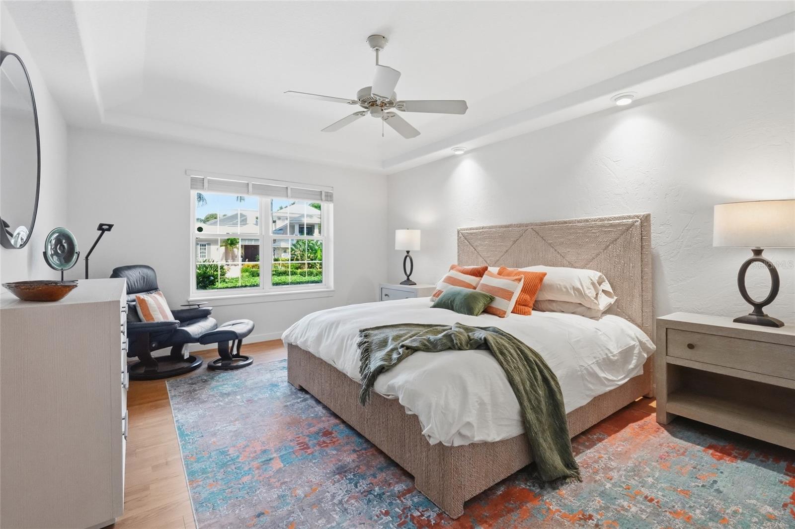 JOHNSON ESTATES - Residential