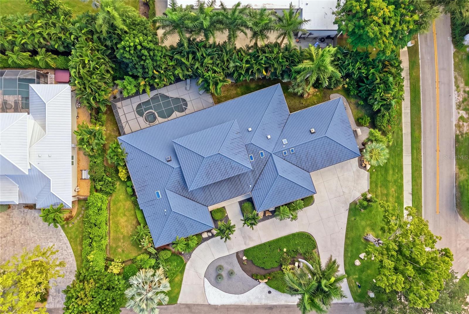 JOHNSON ESTATES - Residential