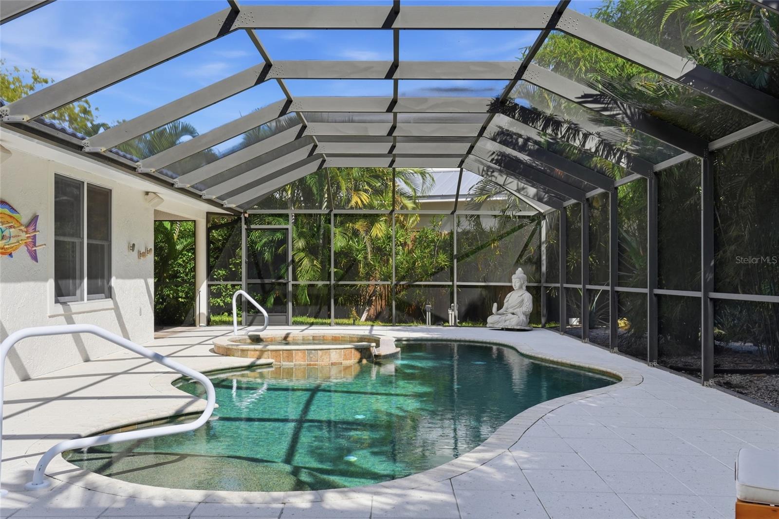 JOHNSON ESTATES - Residential