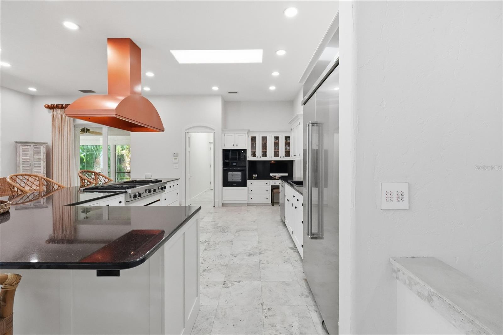JOHNSON ESTATES - Residential
