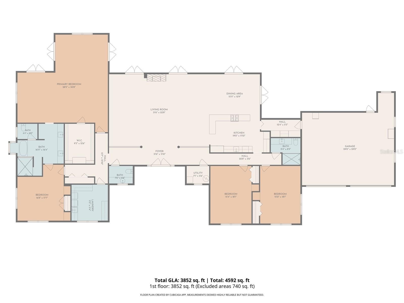 JOHNSON ESTATES - Residential