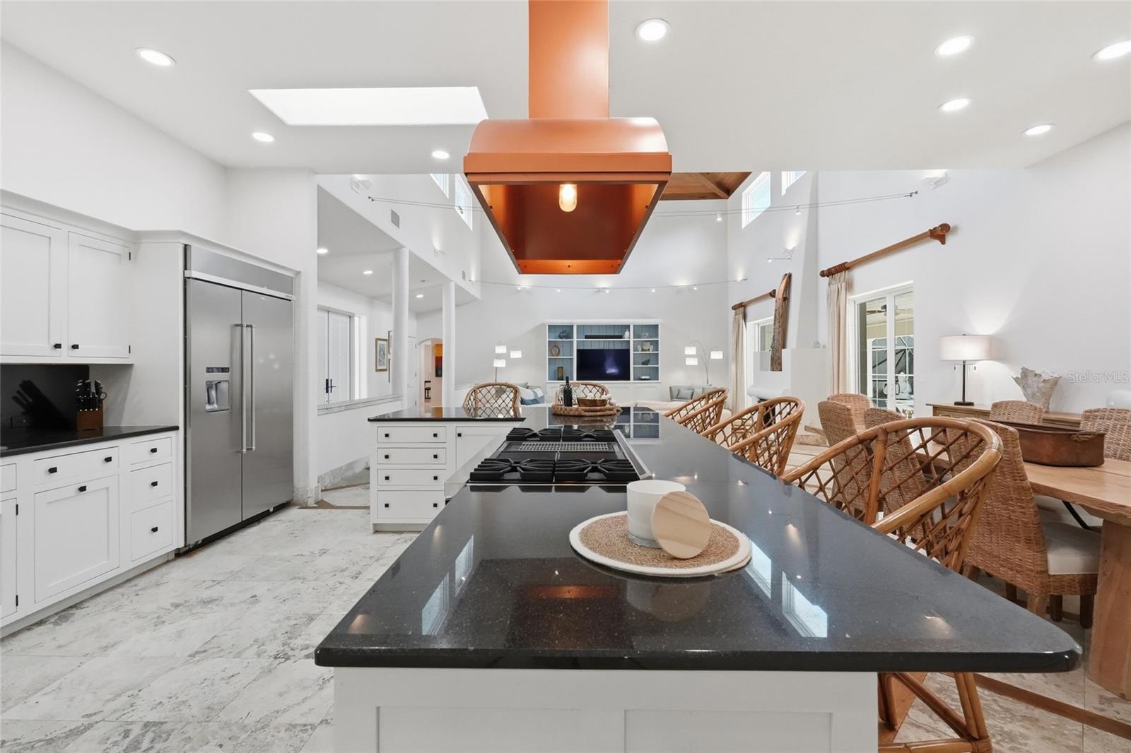 JOHNSON ESTATES - Residential