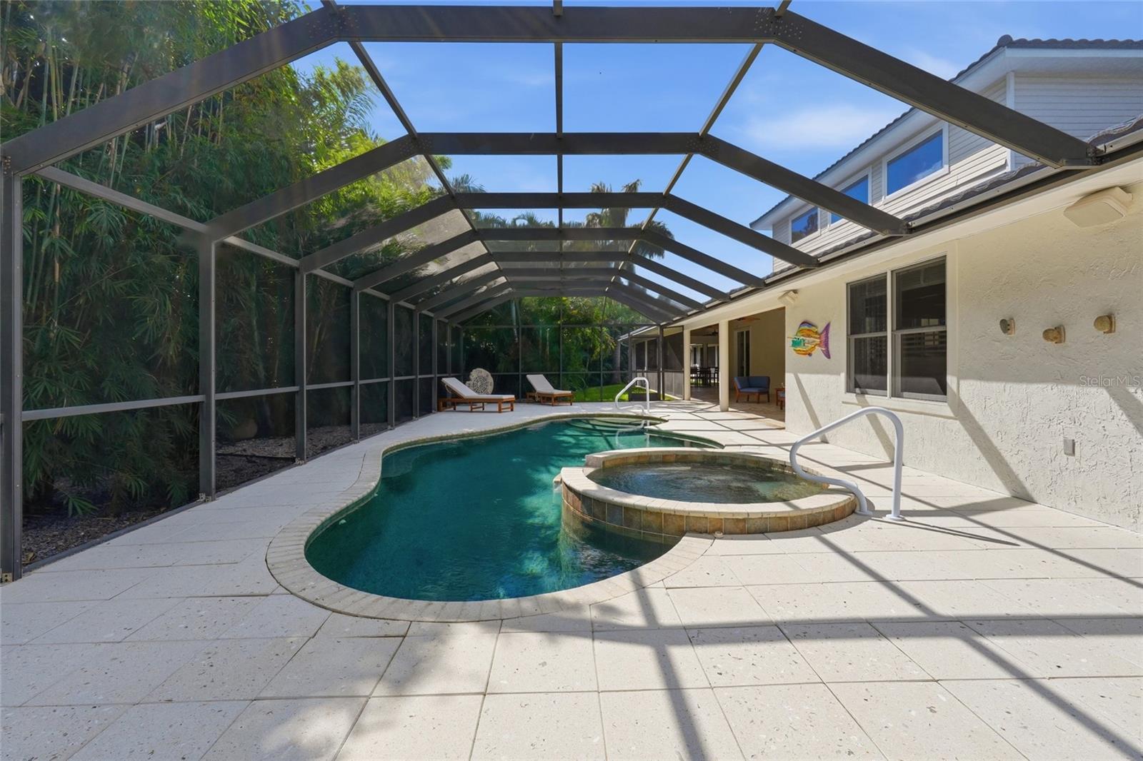 JOHNSON ESTATES - Residential