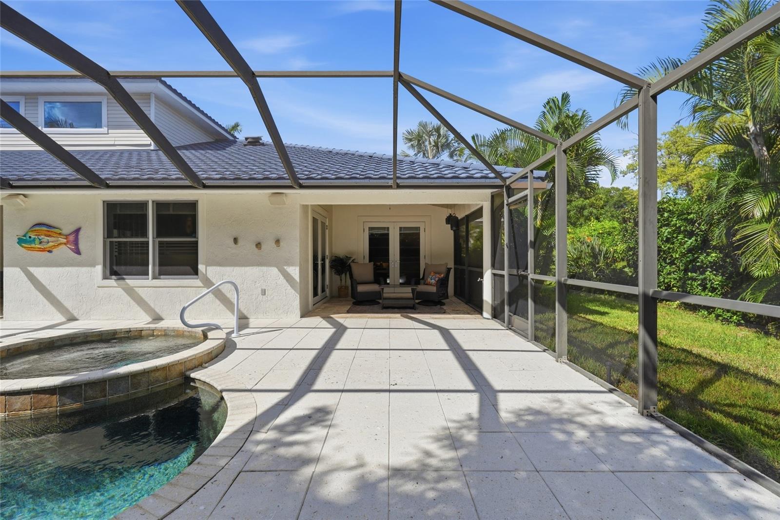 JOHNSON ESTATES - Residential