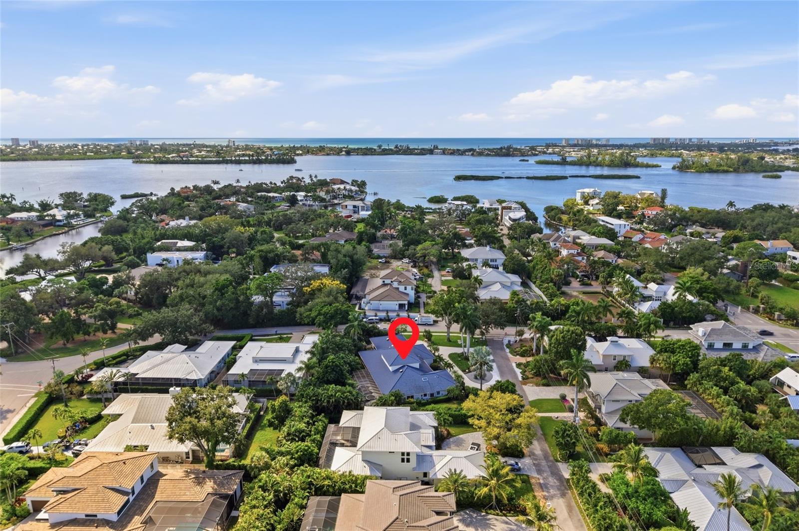JOHNSON ESTATES - Residential