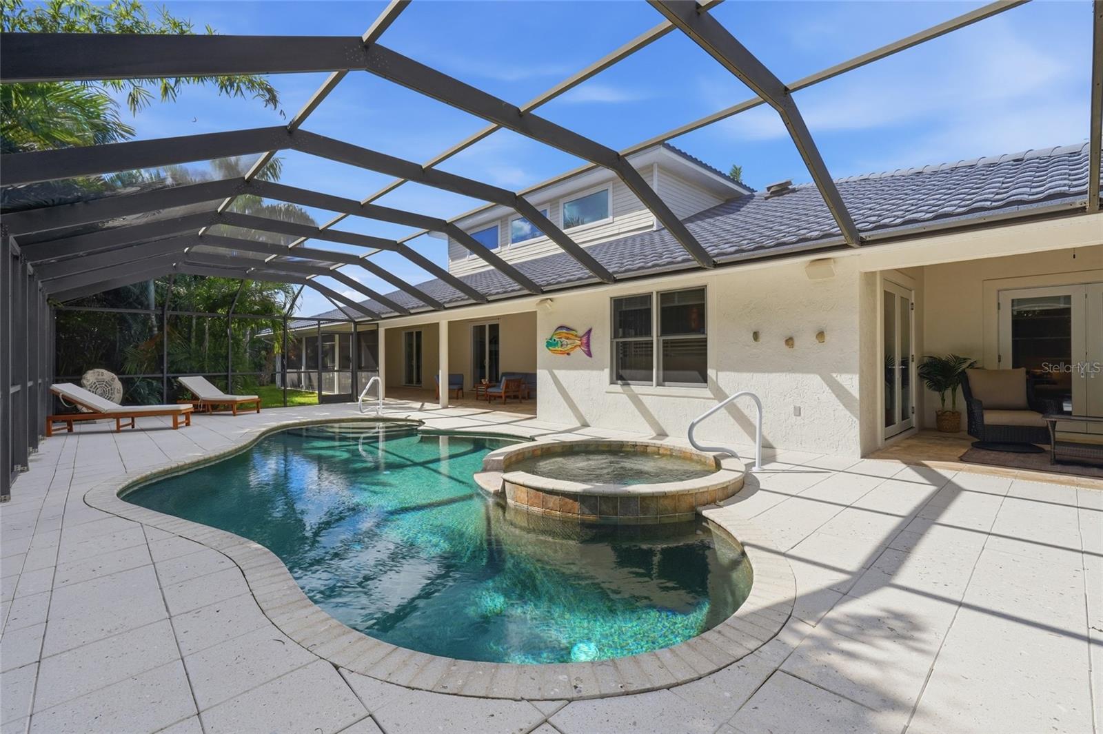JOHNSON ESTATES - Residential