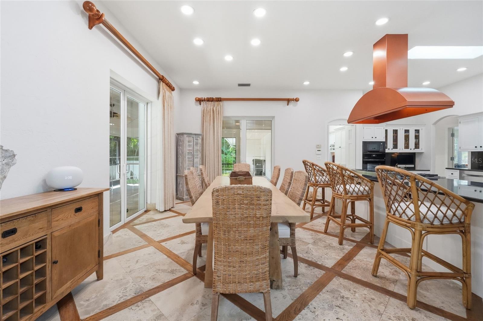 JOHNSON ESTATES - Residential
