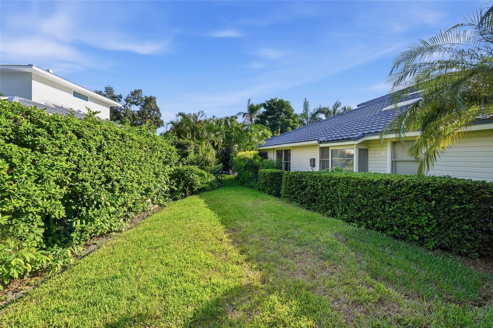 JOHNSON ESTATES - Residential