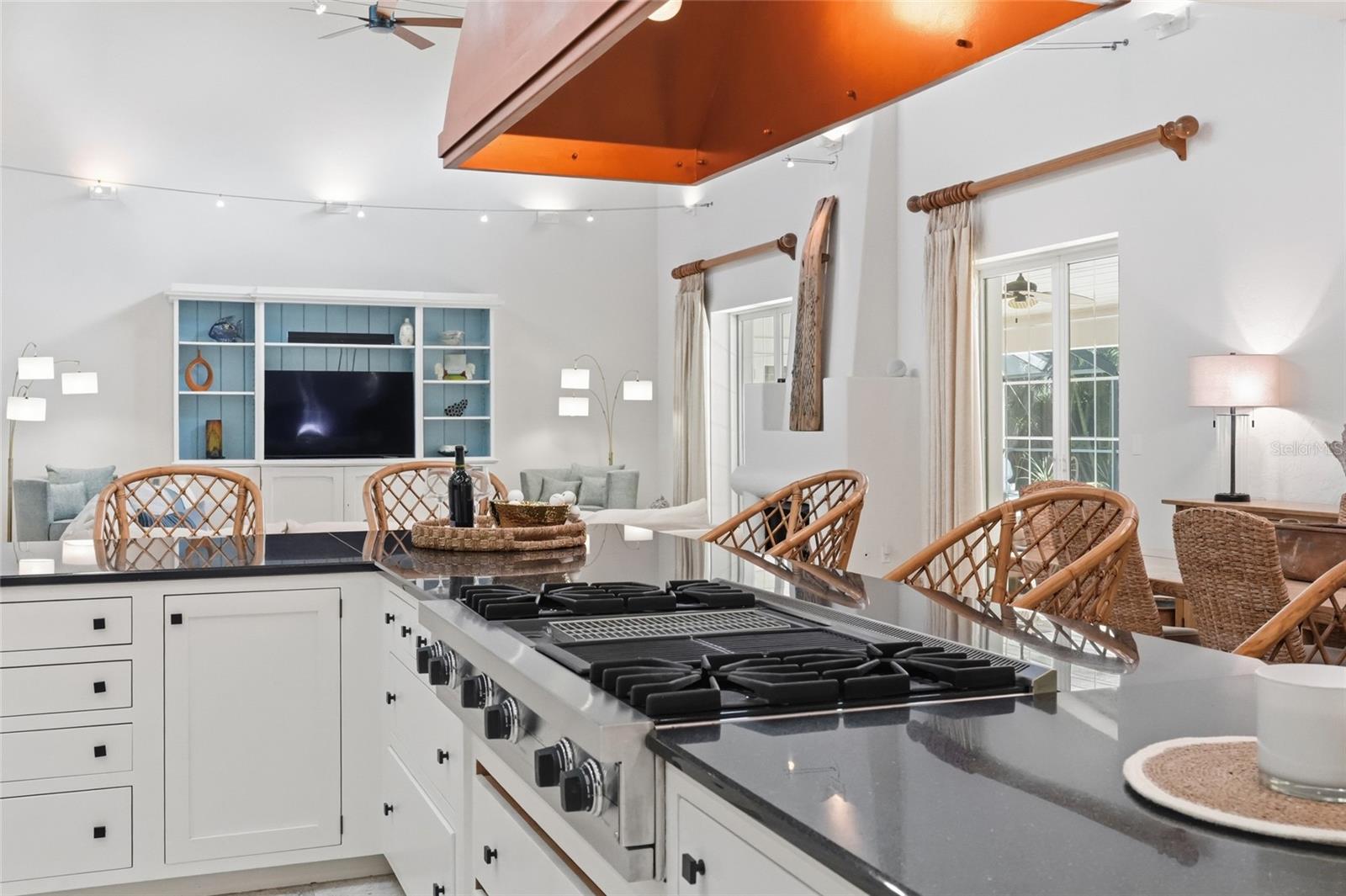 JOHNSON ESTATES - Residential