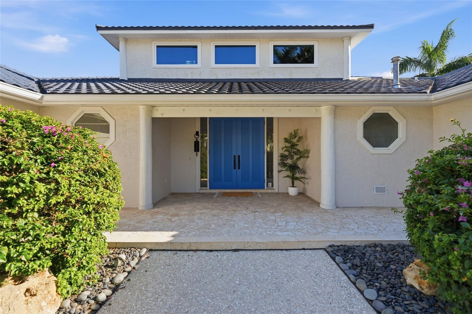 JOHNSON ESTATES - Residential