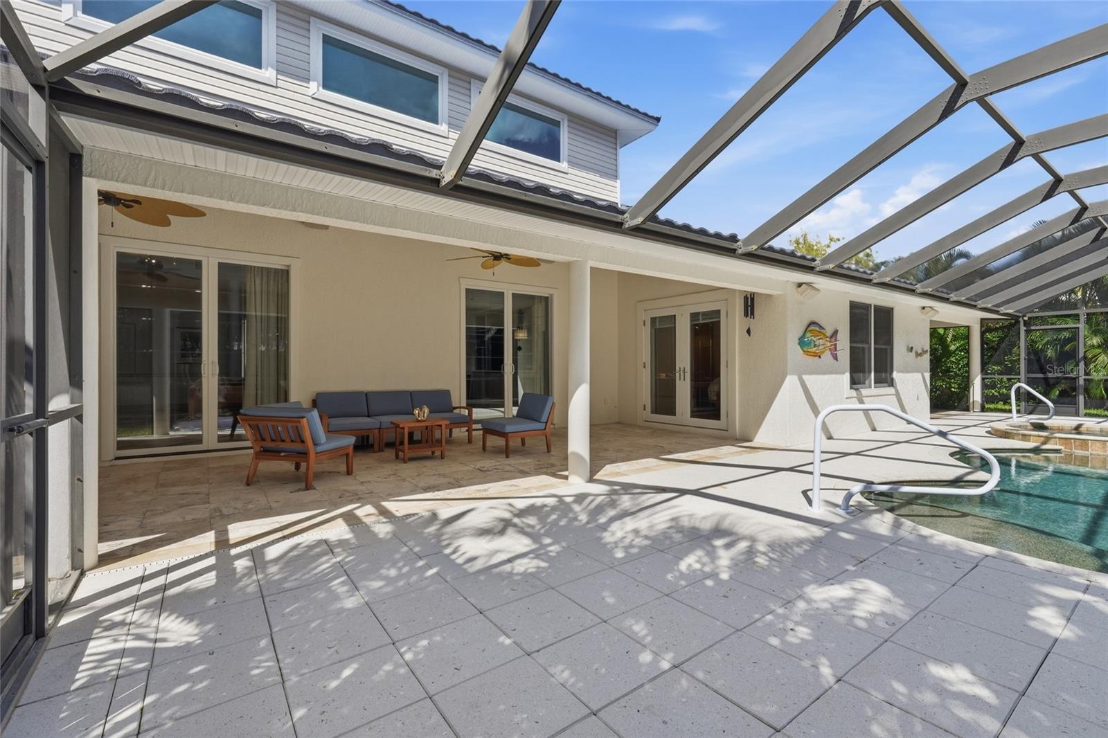 JOHNSON ESTATES - Residential