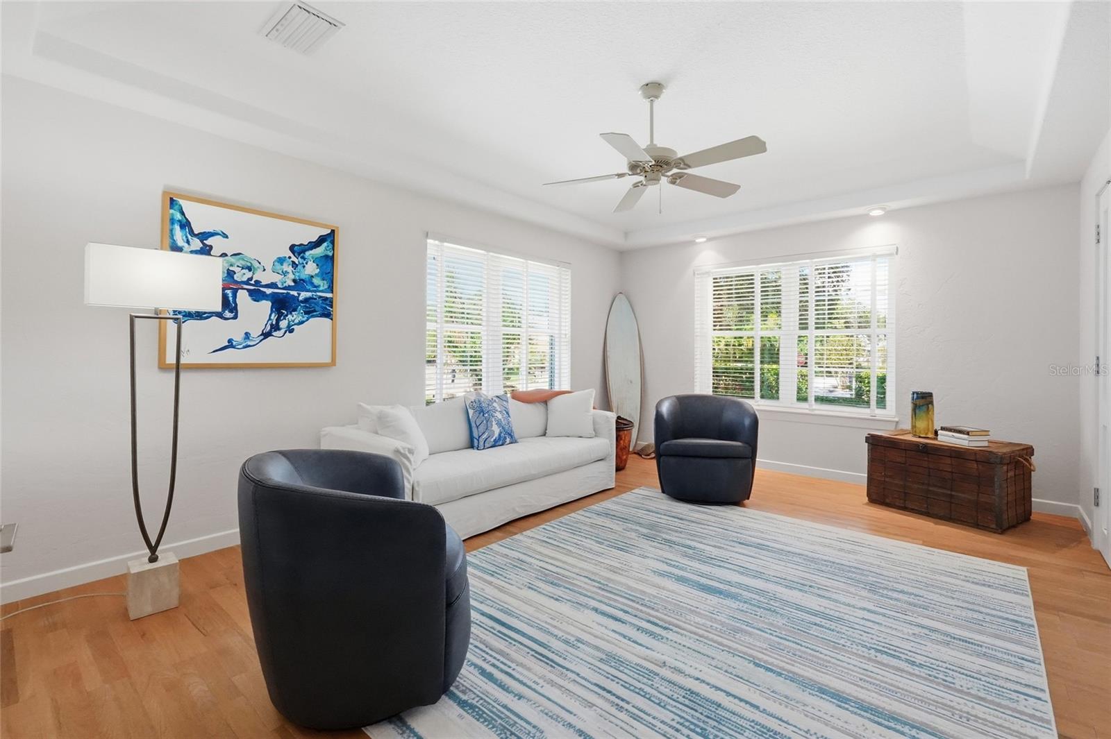 JOHNSON ESTATES - Residential