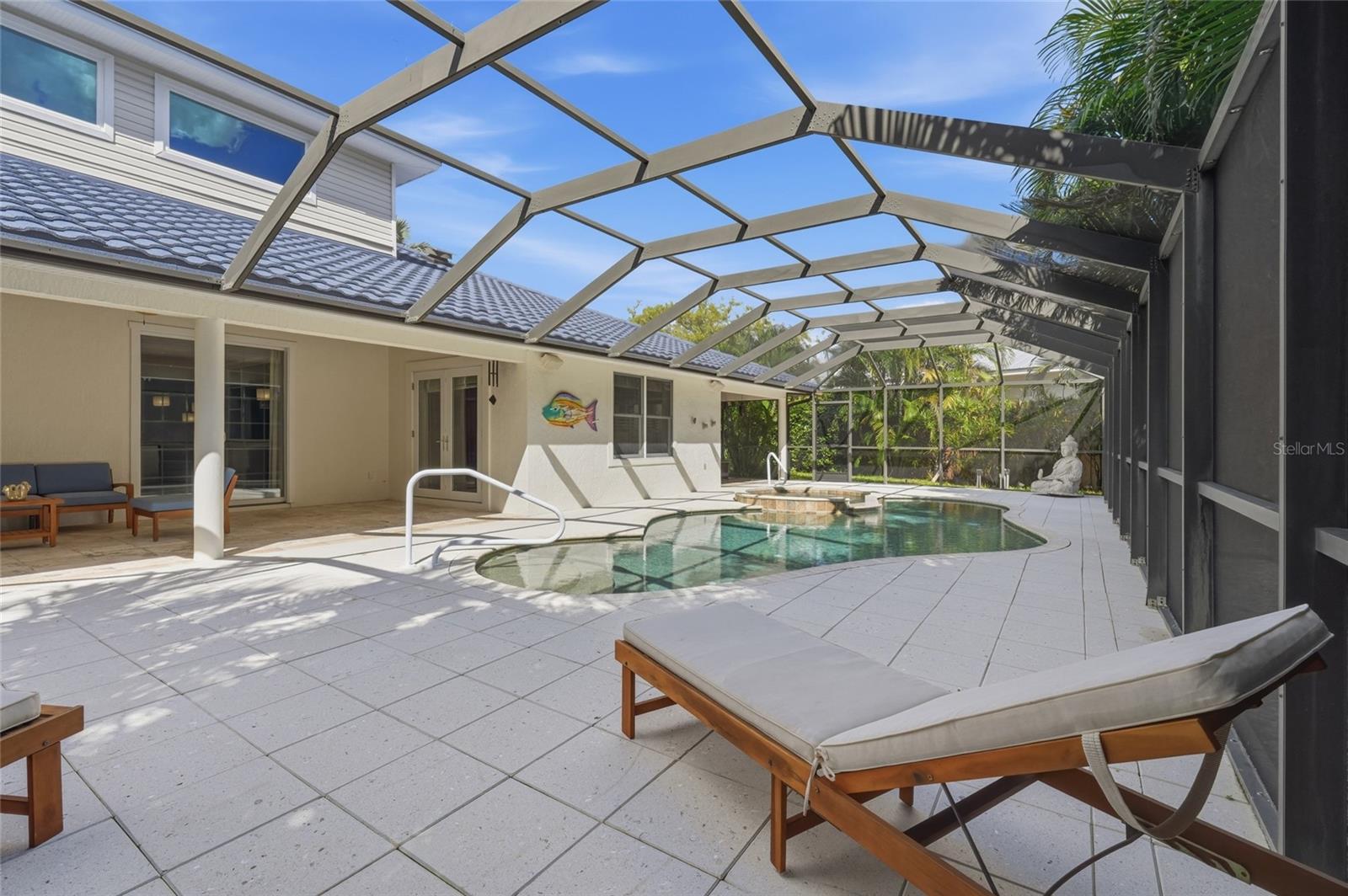 JOHNSON ESTATES - Residential