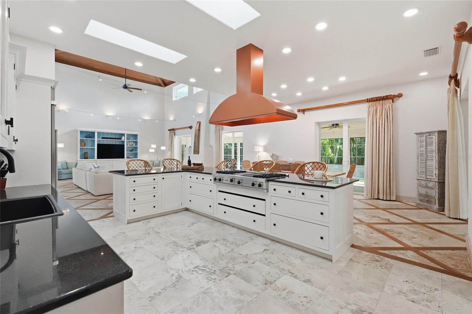 JOHNSON ESTATES - Residential