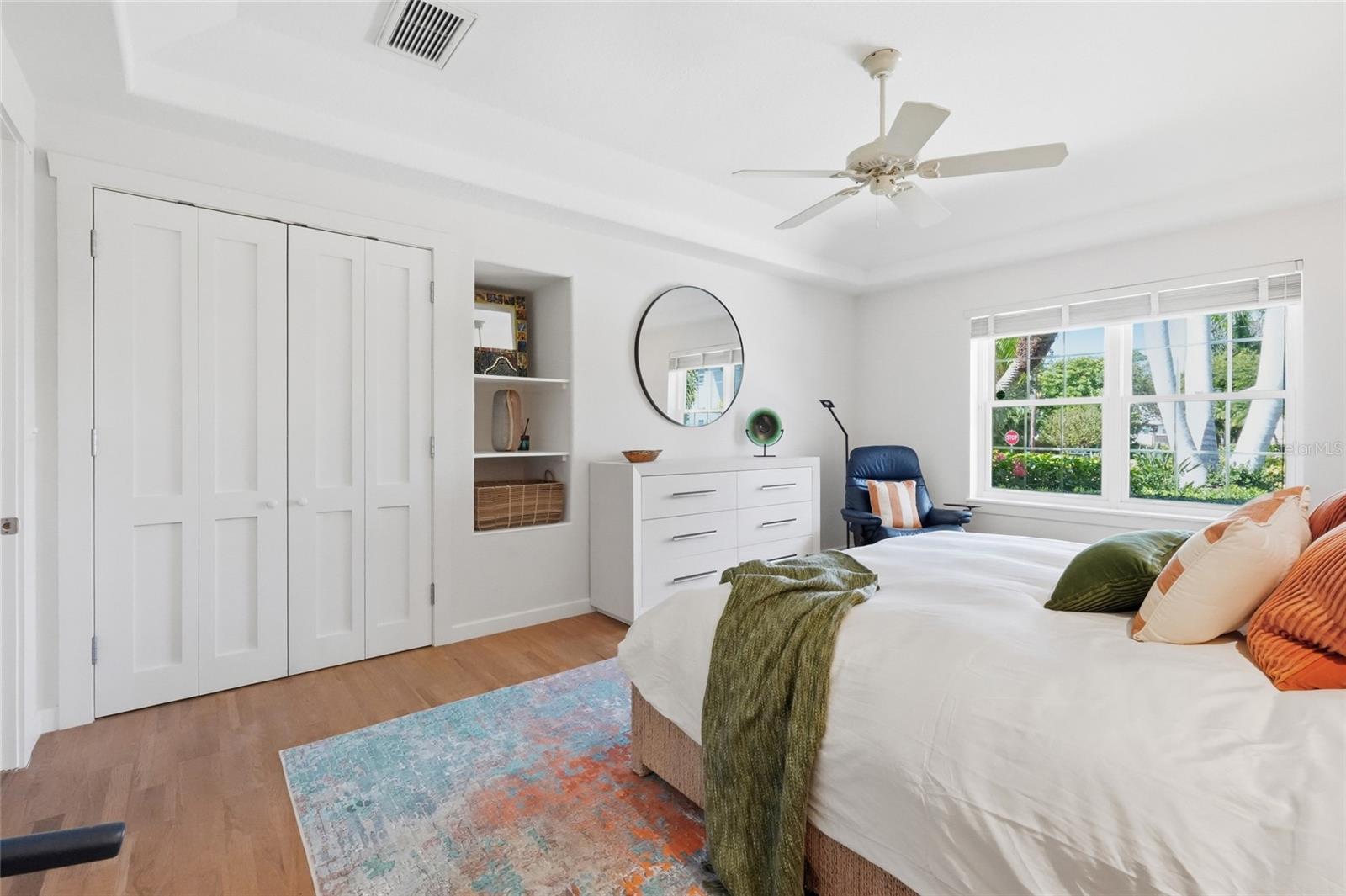 JOHNSON ESTATES - Residential