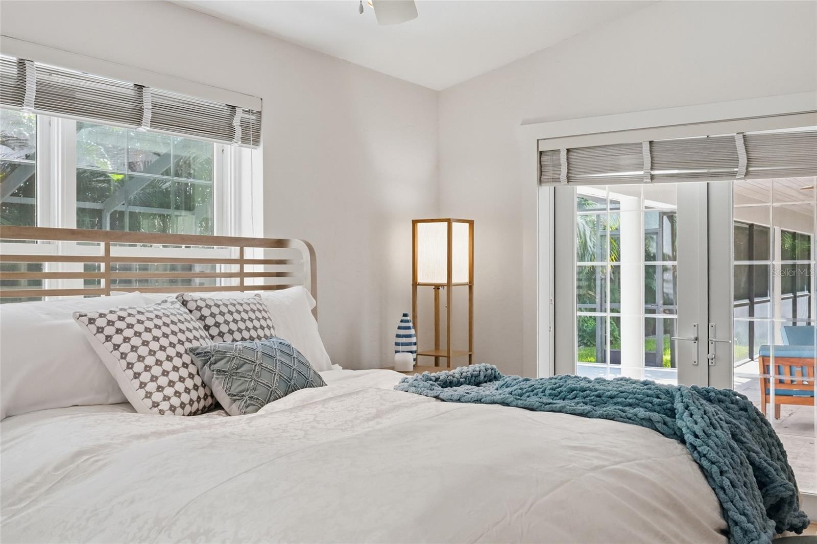 JOHNSON ESTATES - Residential
