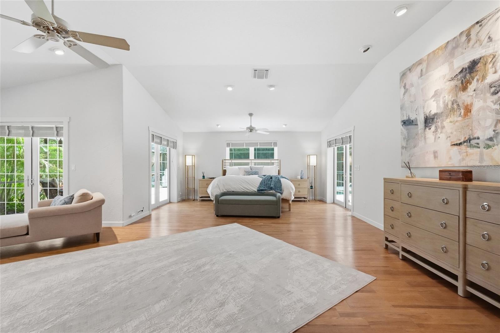JOHNSON ESTATES - Residential