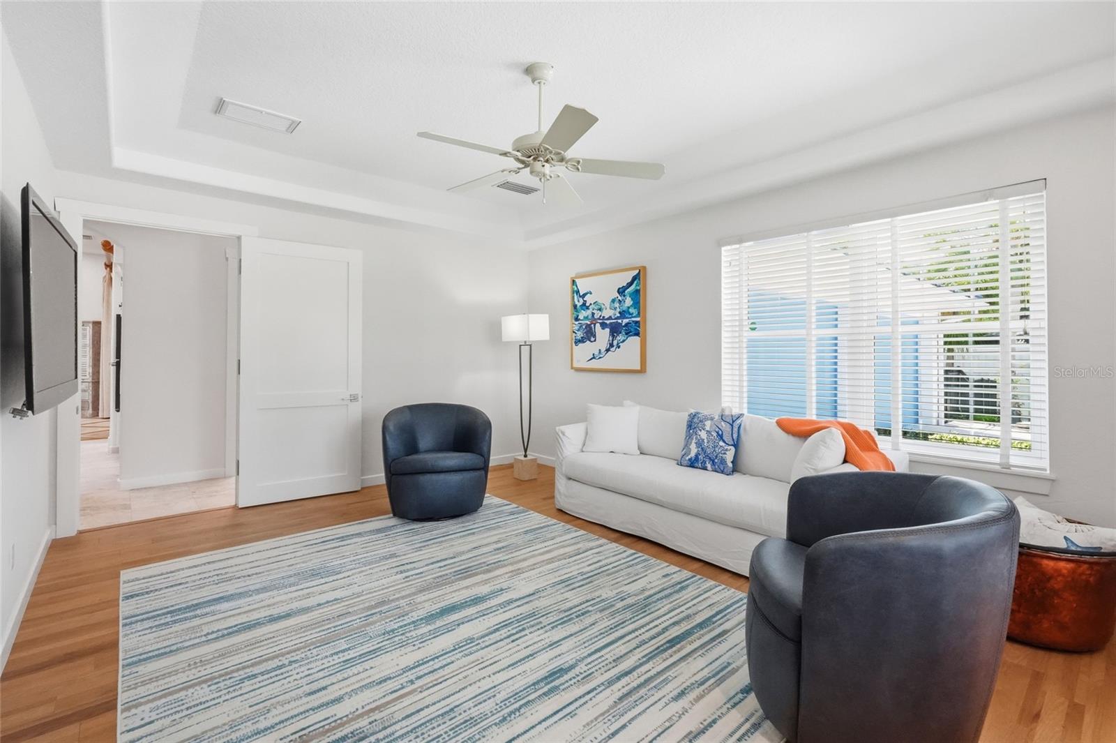 JOHNSON ESTATES - Residential