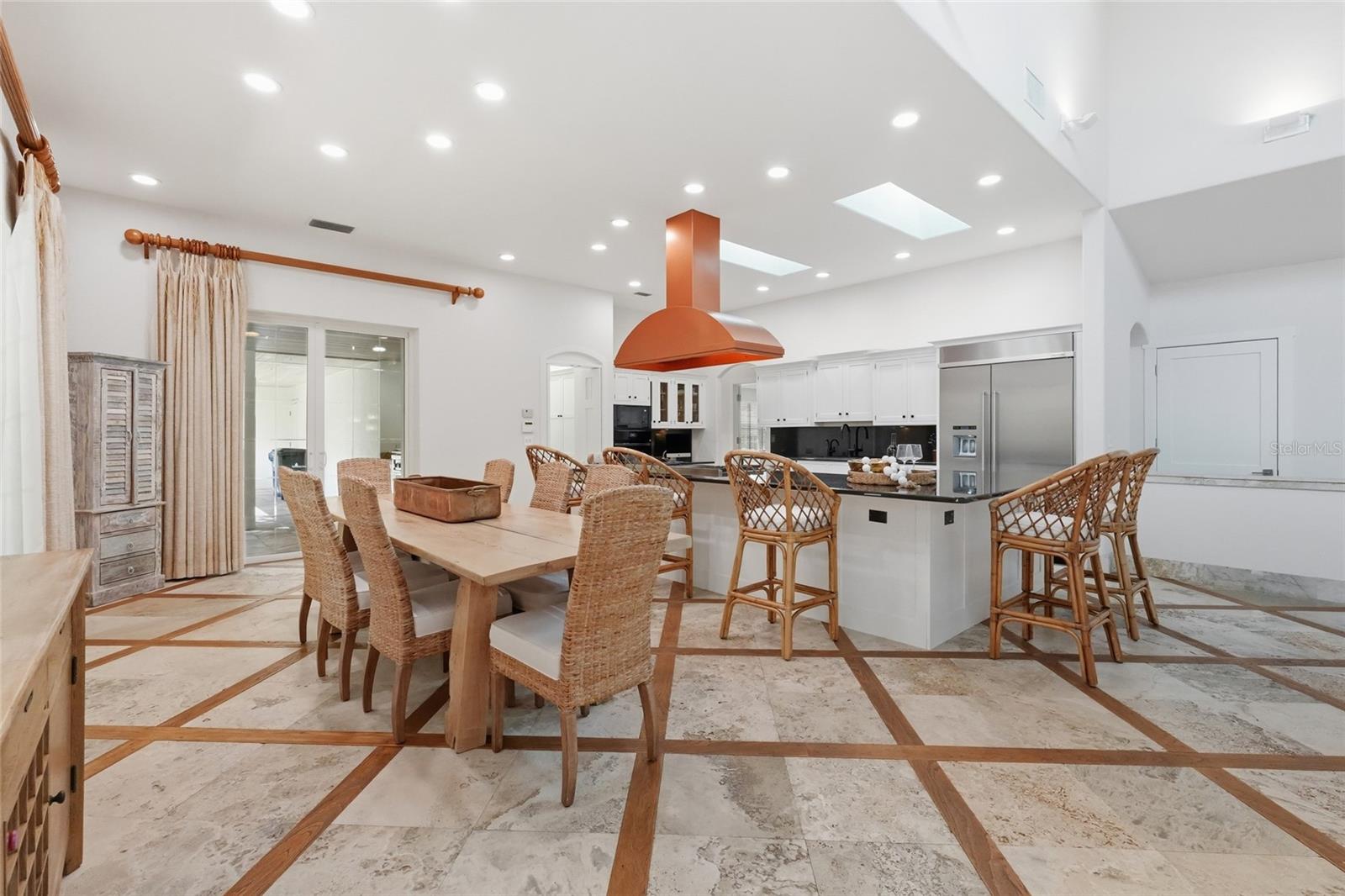 JOHNSON ESTATES - Residential