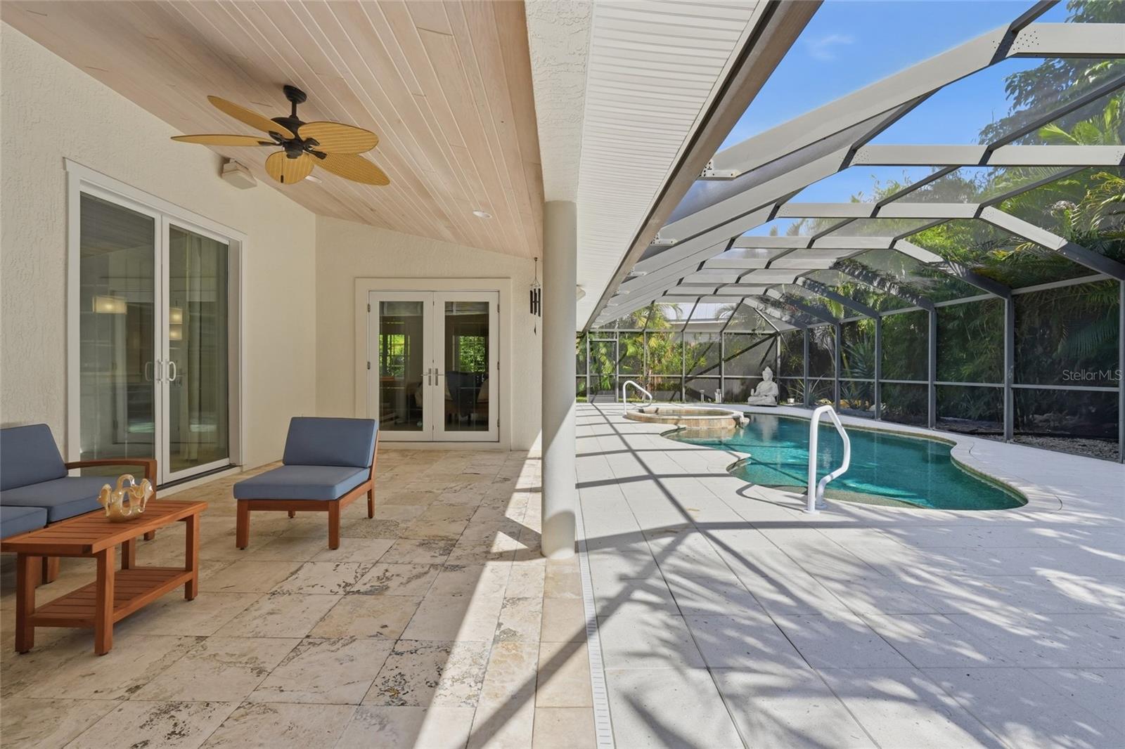 JOHNSON ESTATES - Residential
