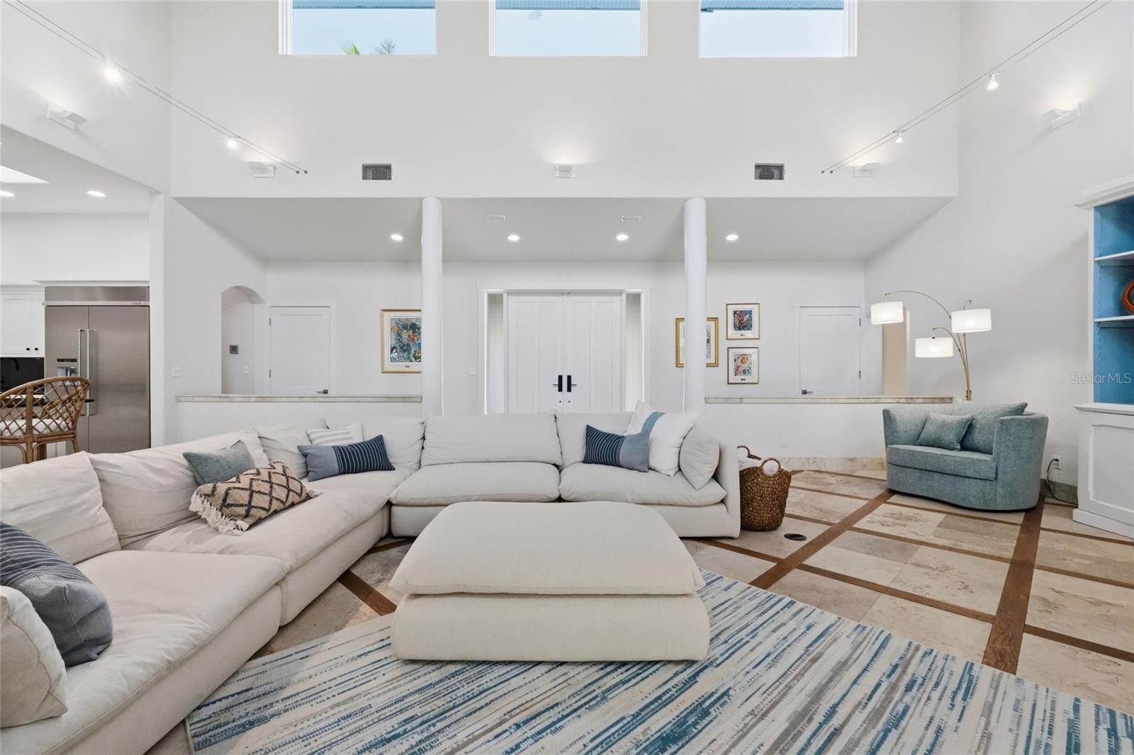 JOHNSON ESTATES - Residential