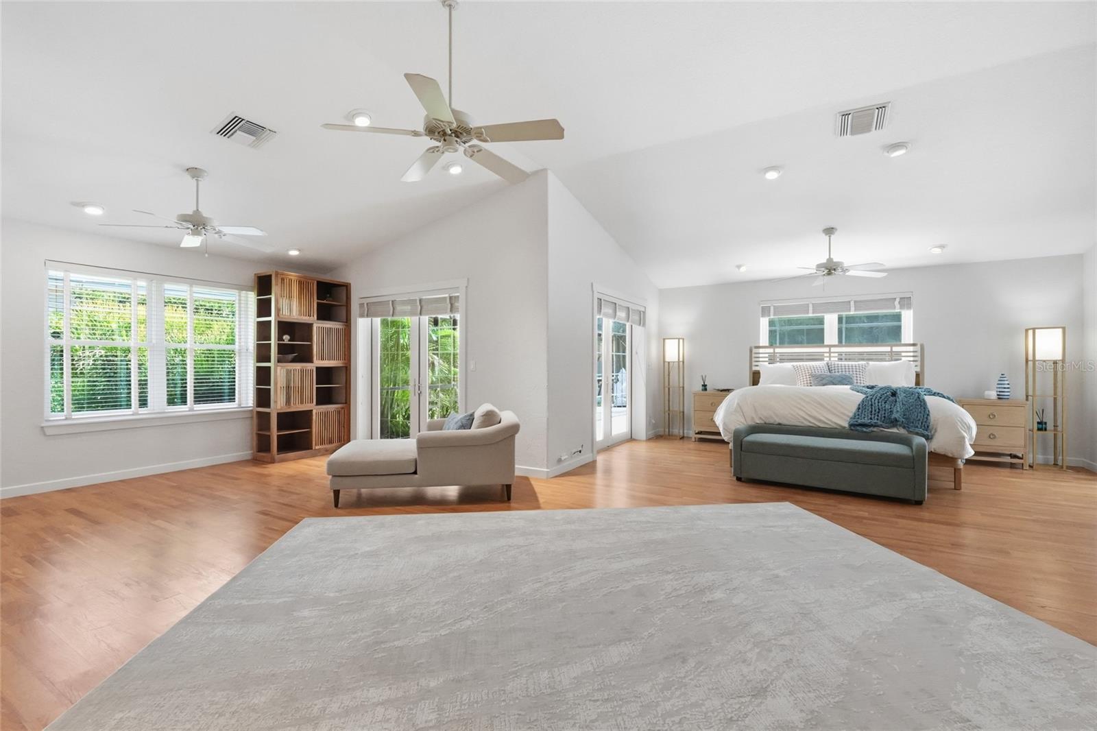 JOHNSON ESTATES - Residential