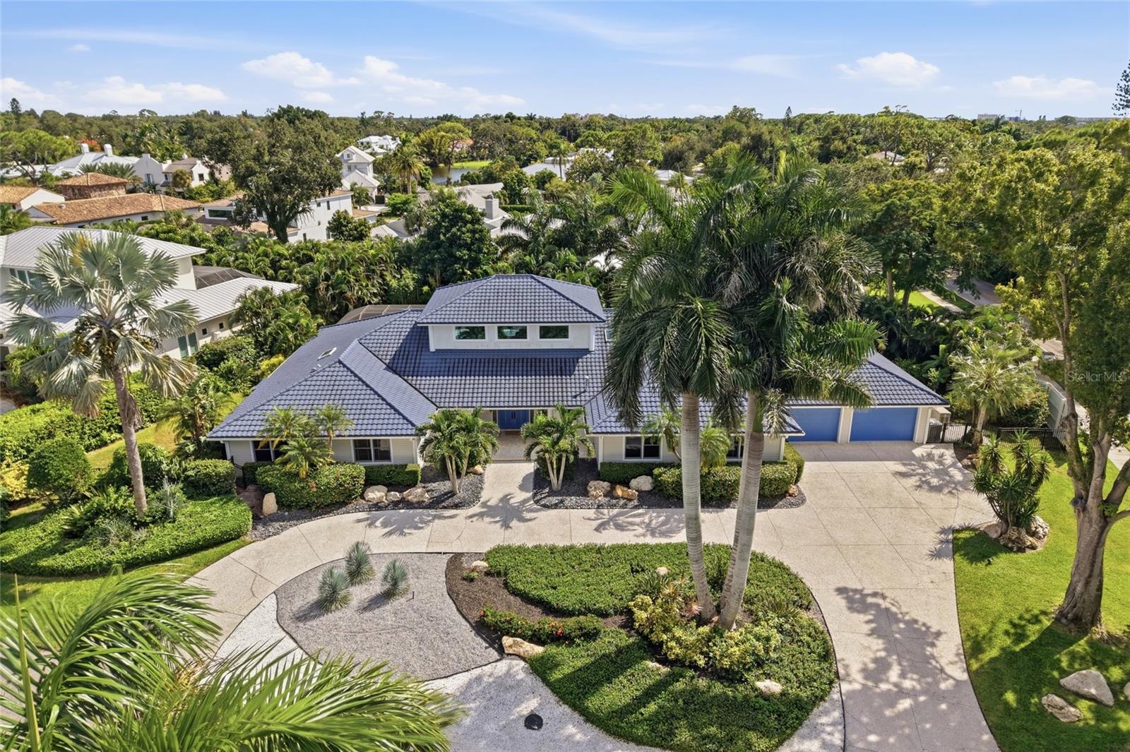 JOHNSON ESTATES - Residential