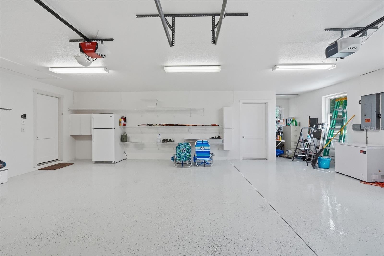 JOHNSON ESTATES - Residential