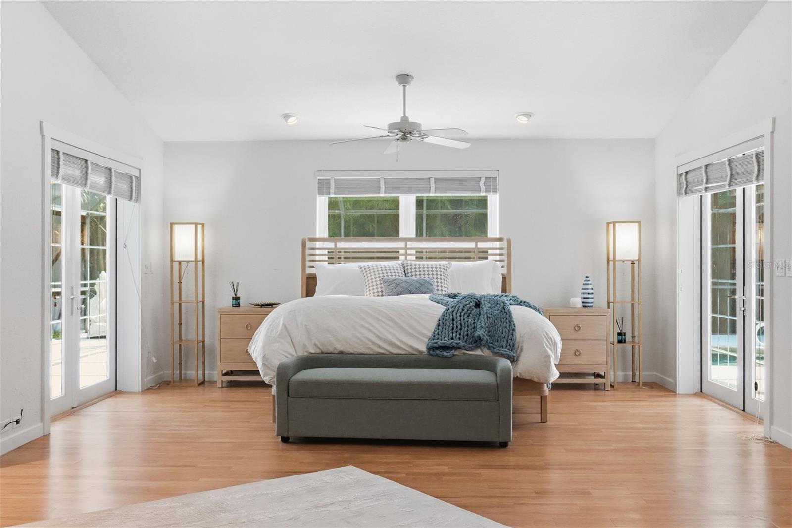 JOHNSON ESTATES - Residential