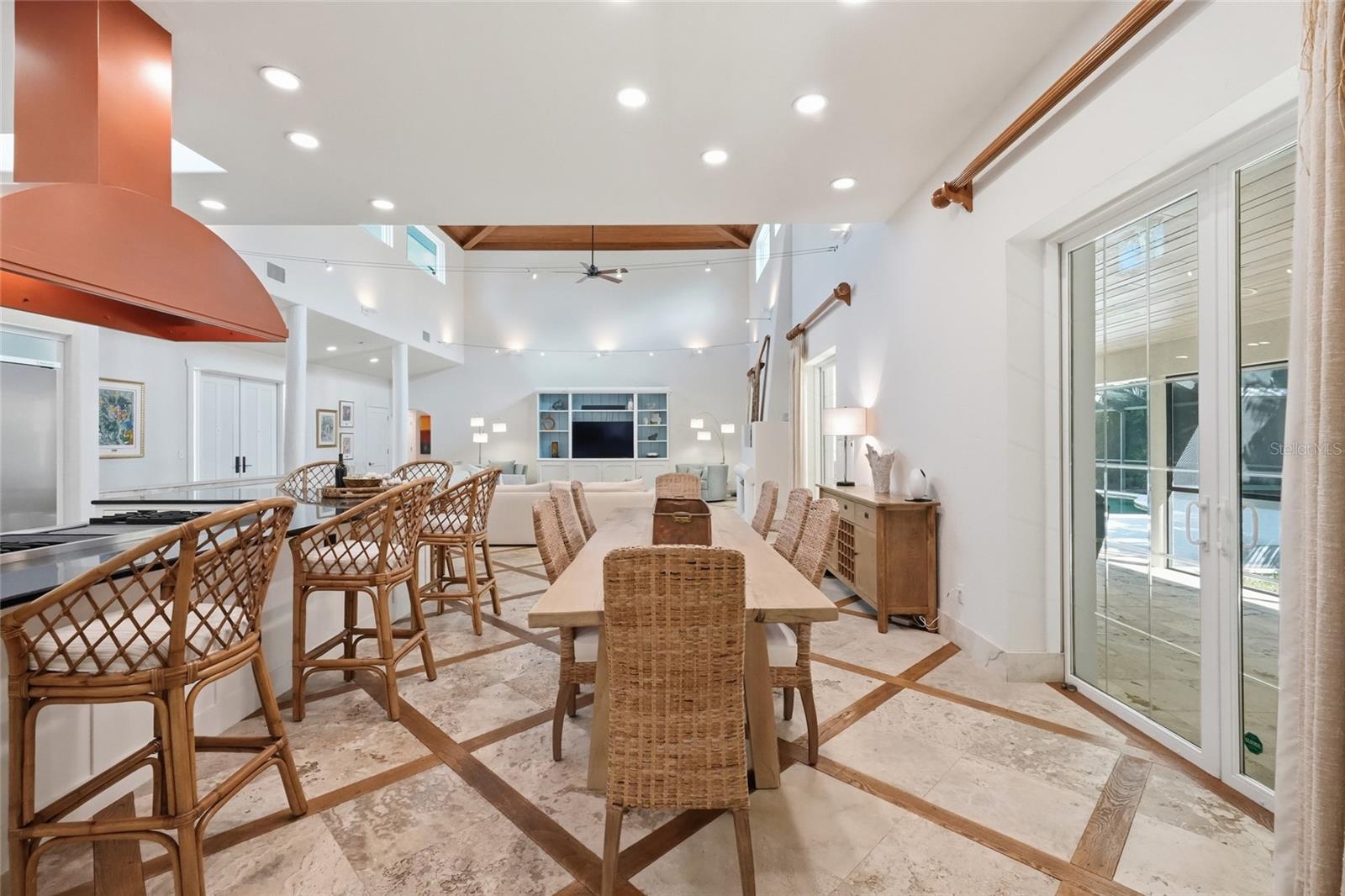 JOHNSON ESTATES - Residential
