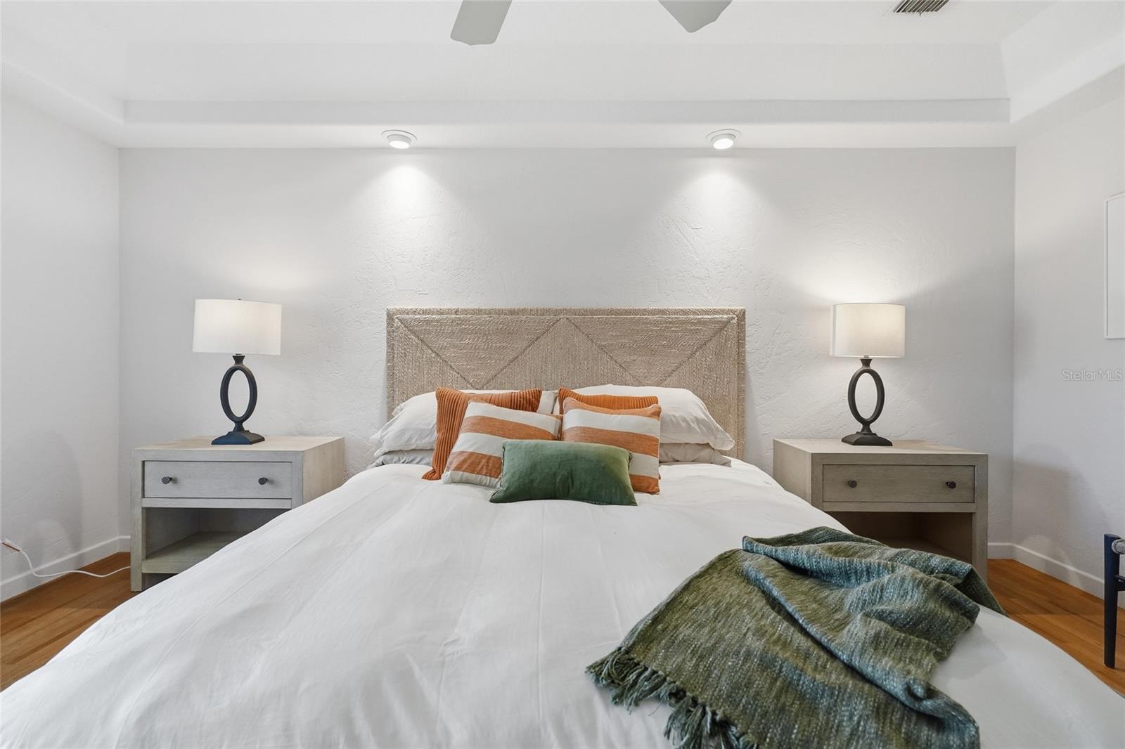 JOHNSON ESTATES - Residential