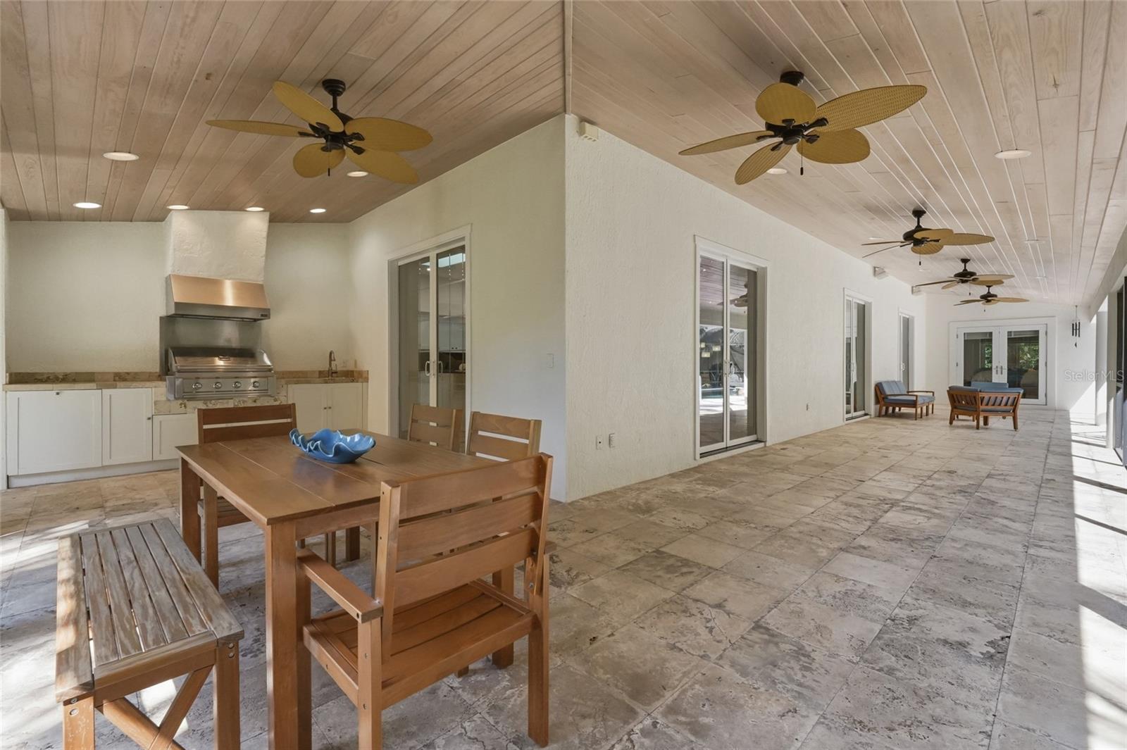 JOHNSON ESTATES - Residential