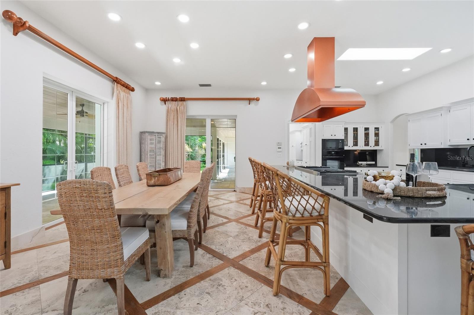 JOHNSON ESTATES - Residential
