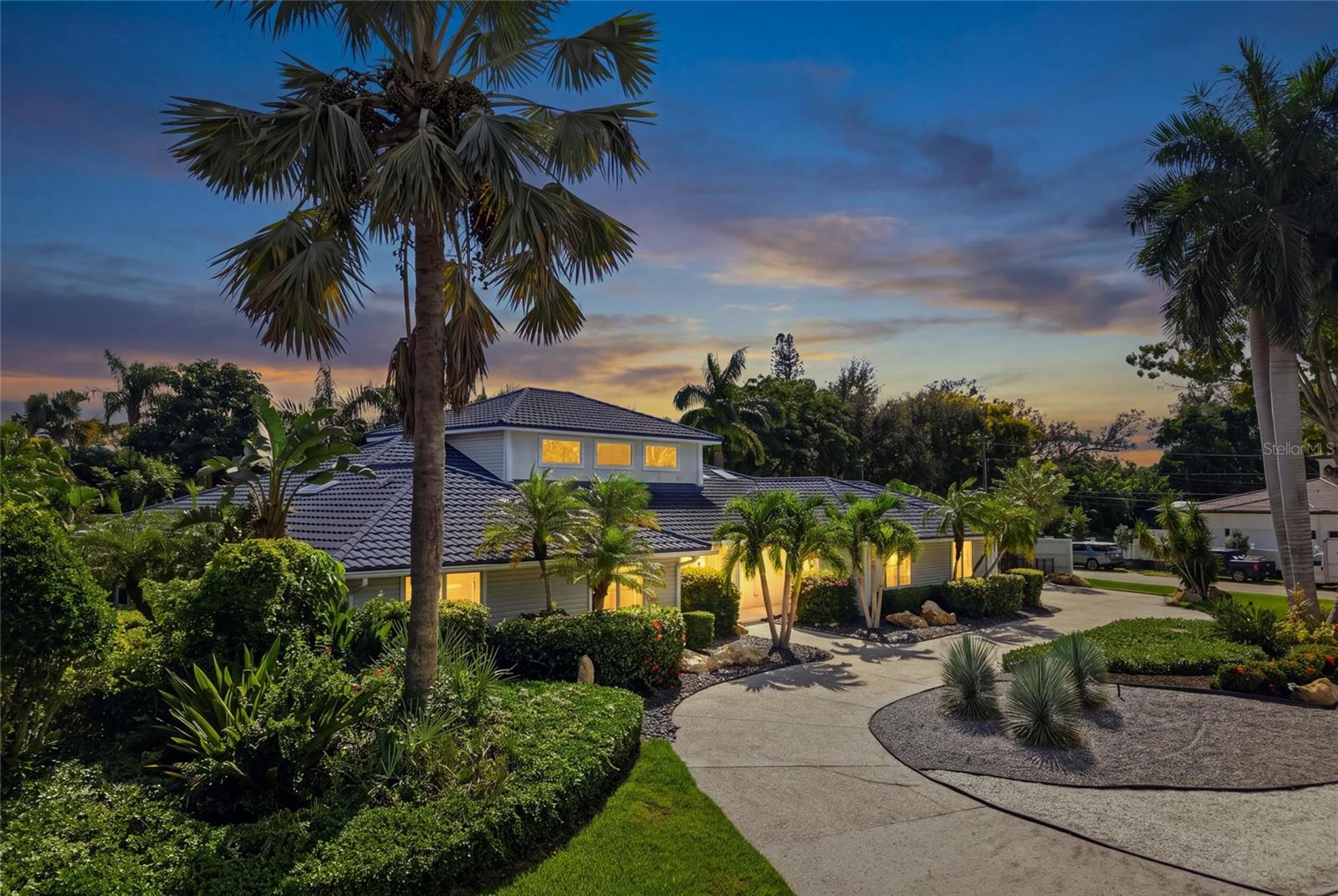 JOHNSON ESTATES - Residential