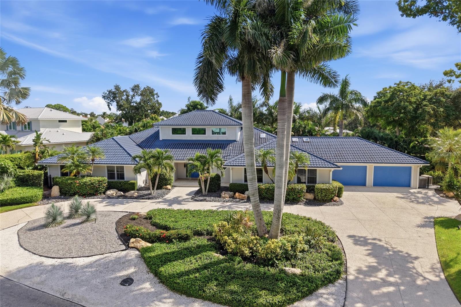 JOHNSON ESTATES - Residential