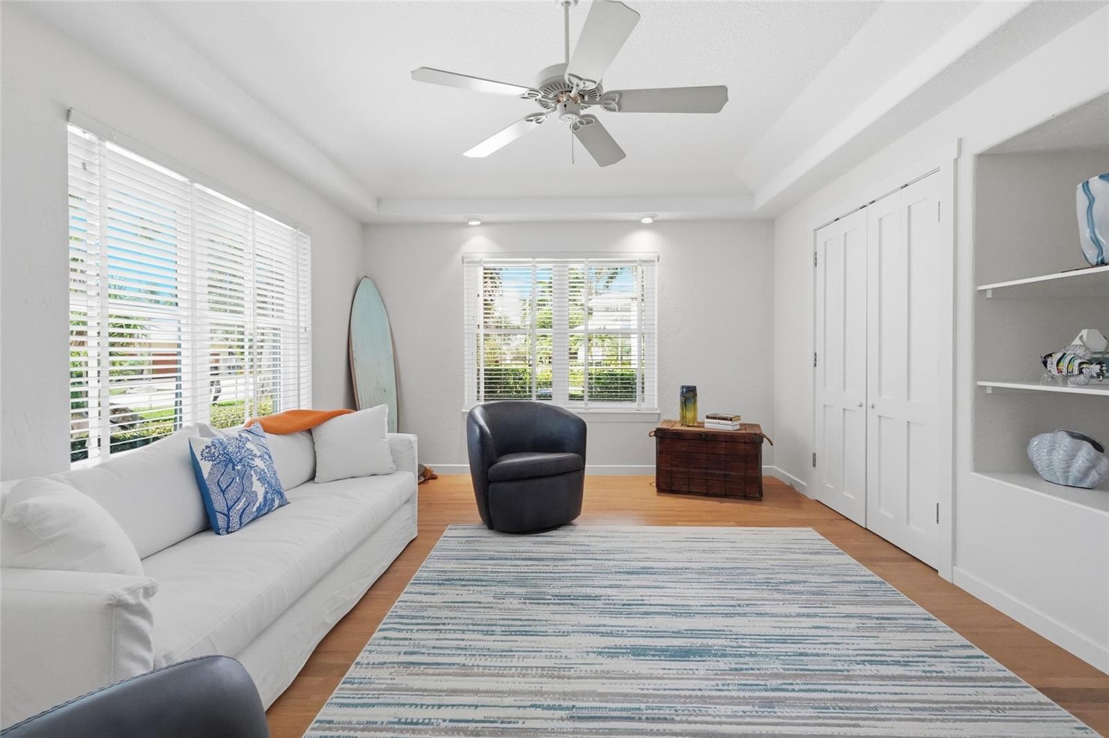 JOHNSON ESTATES - Residential