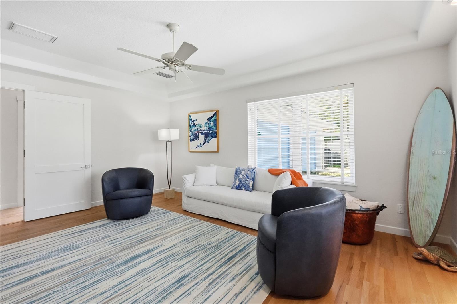 JOHNSON ESTATES - Residential