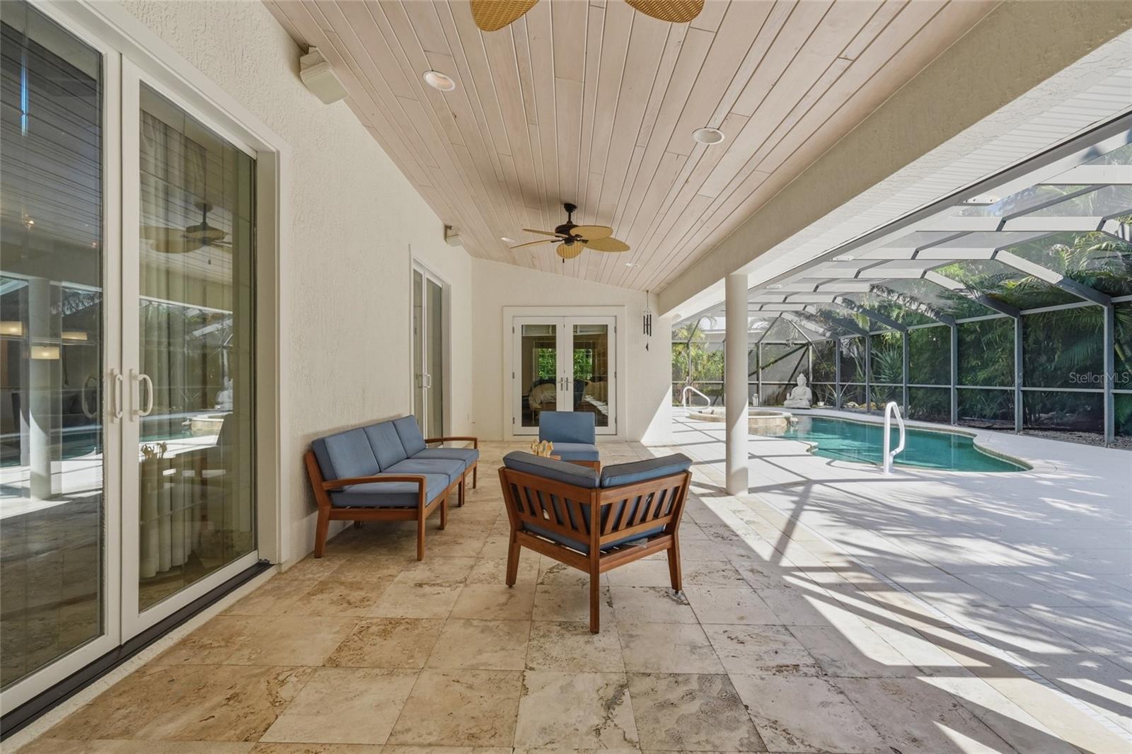 JOHNSON ESTATES - Residential