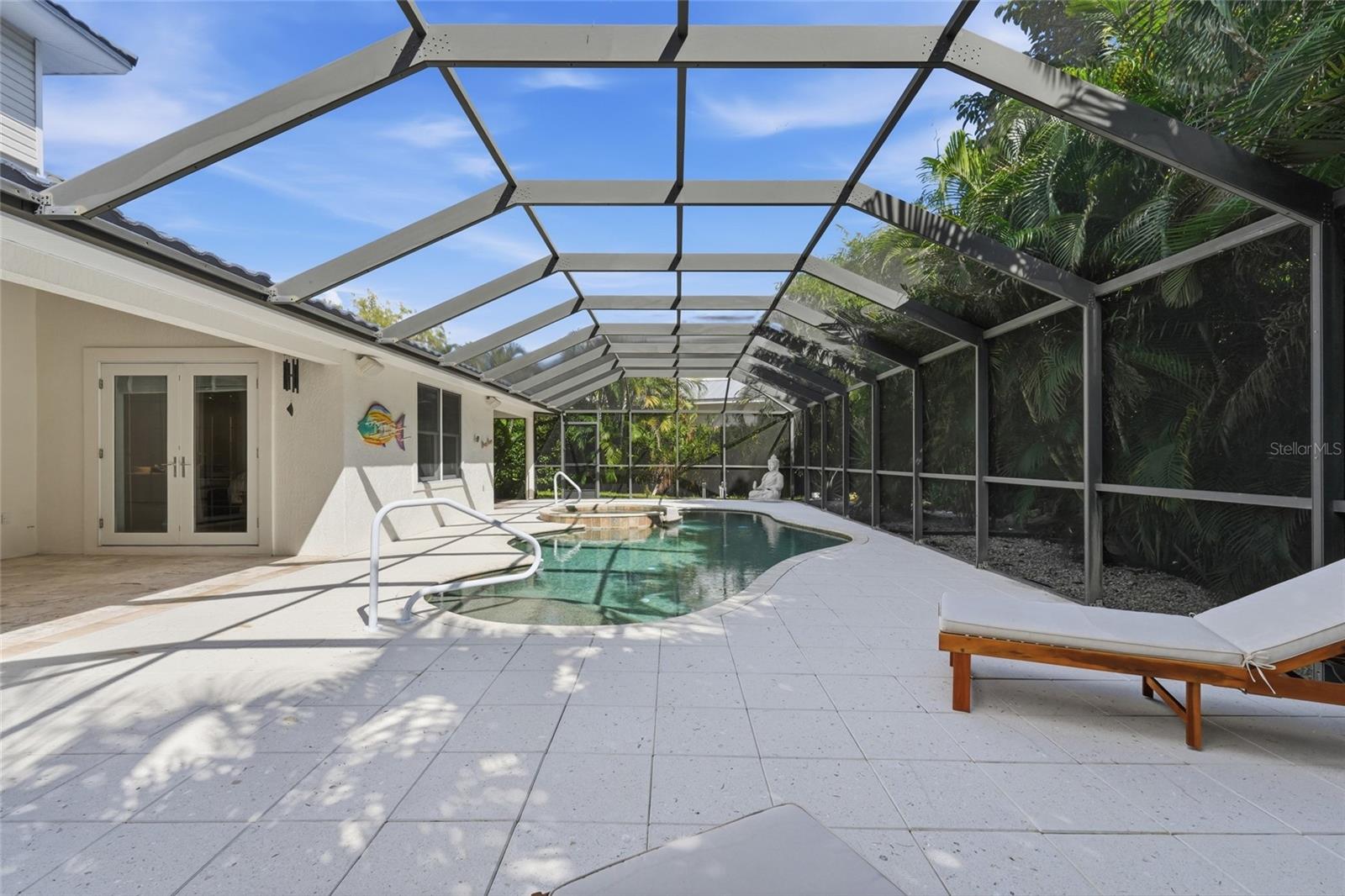 JOHNSON ESTATES - Residential