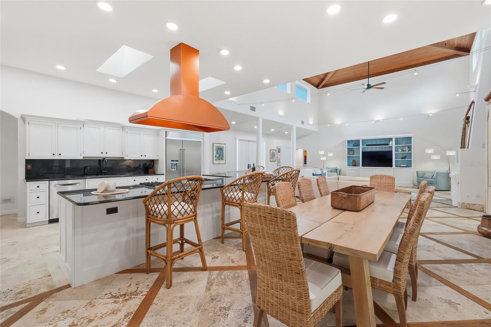 JOHNSON ESTATES - Residential