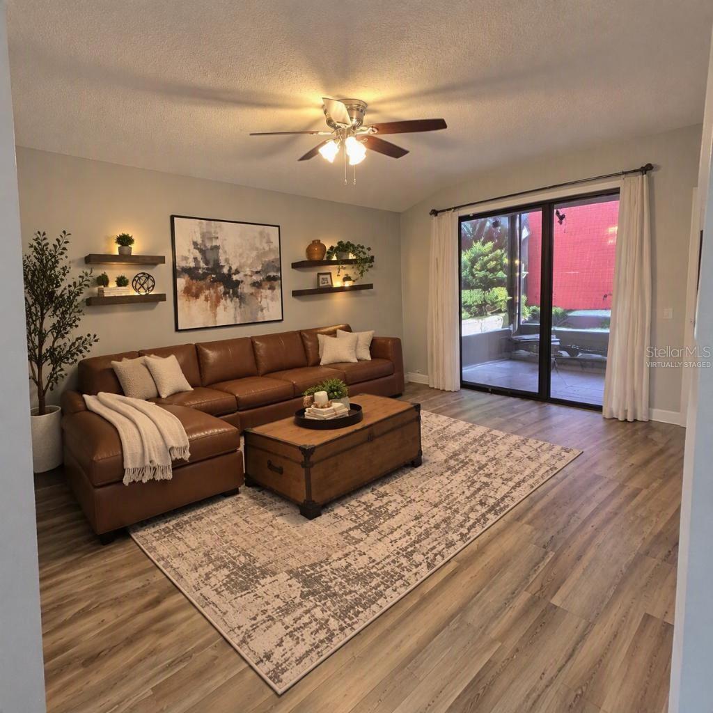 WINDHOVER CONDO - Residential