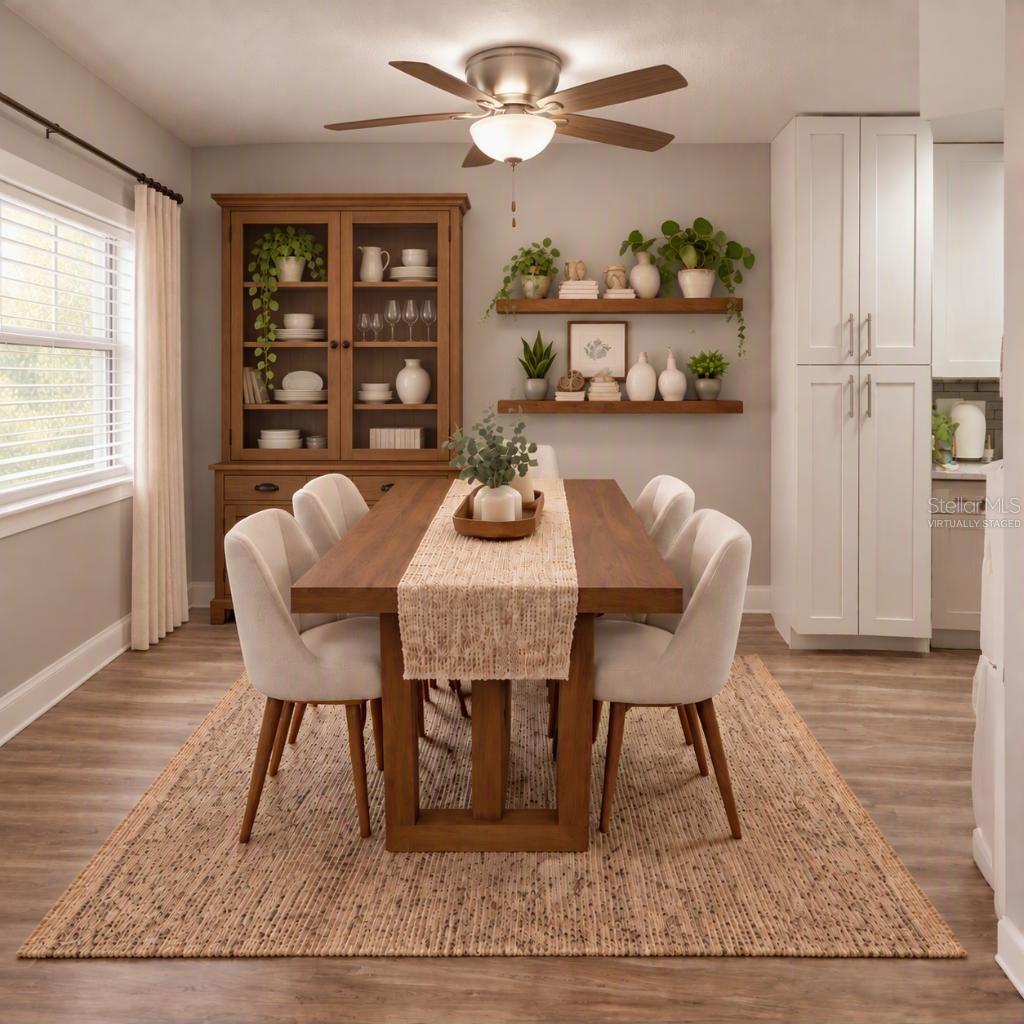 WINDHOVER CONDO - Residential