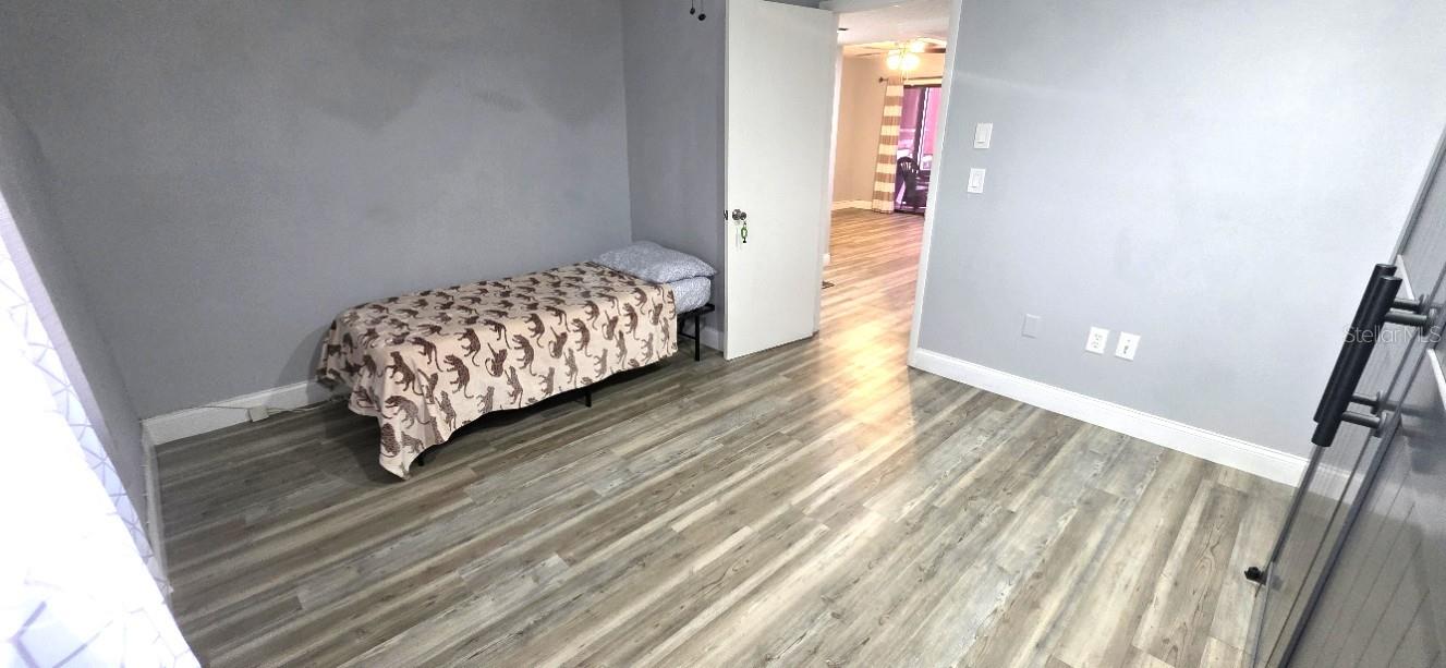 WINDHOVER CONDO - Residential