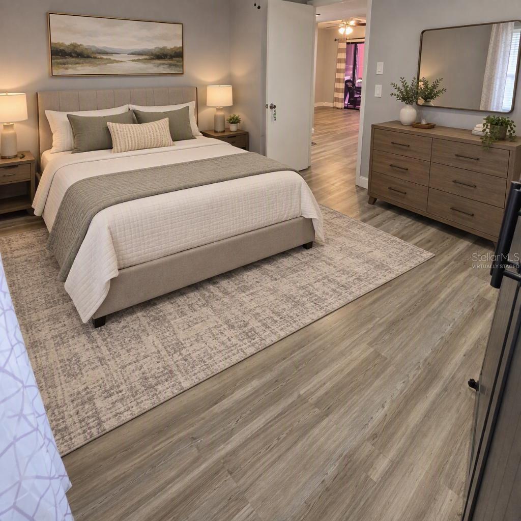 WINDHOVER CONDO - Residential