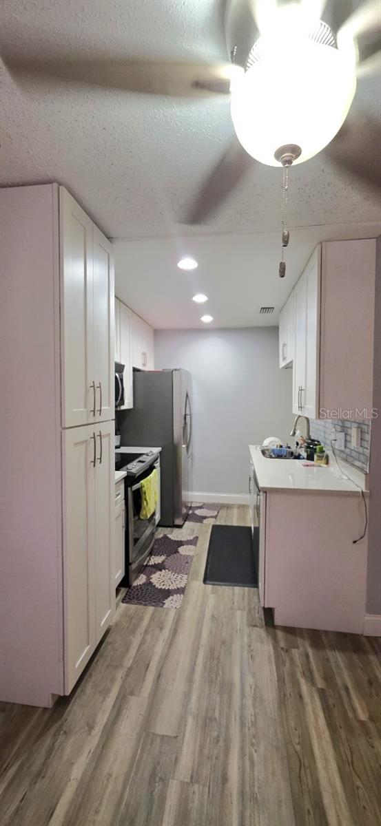 WINDHOVER CONDO - Residential