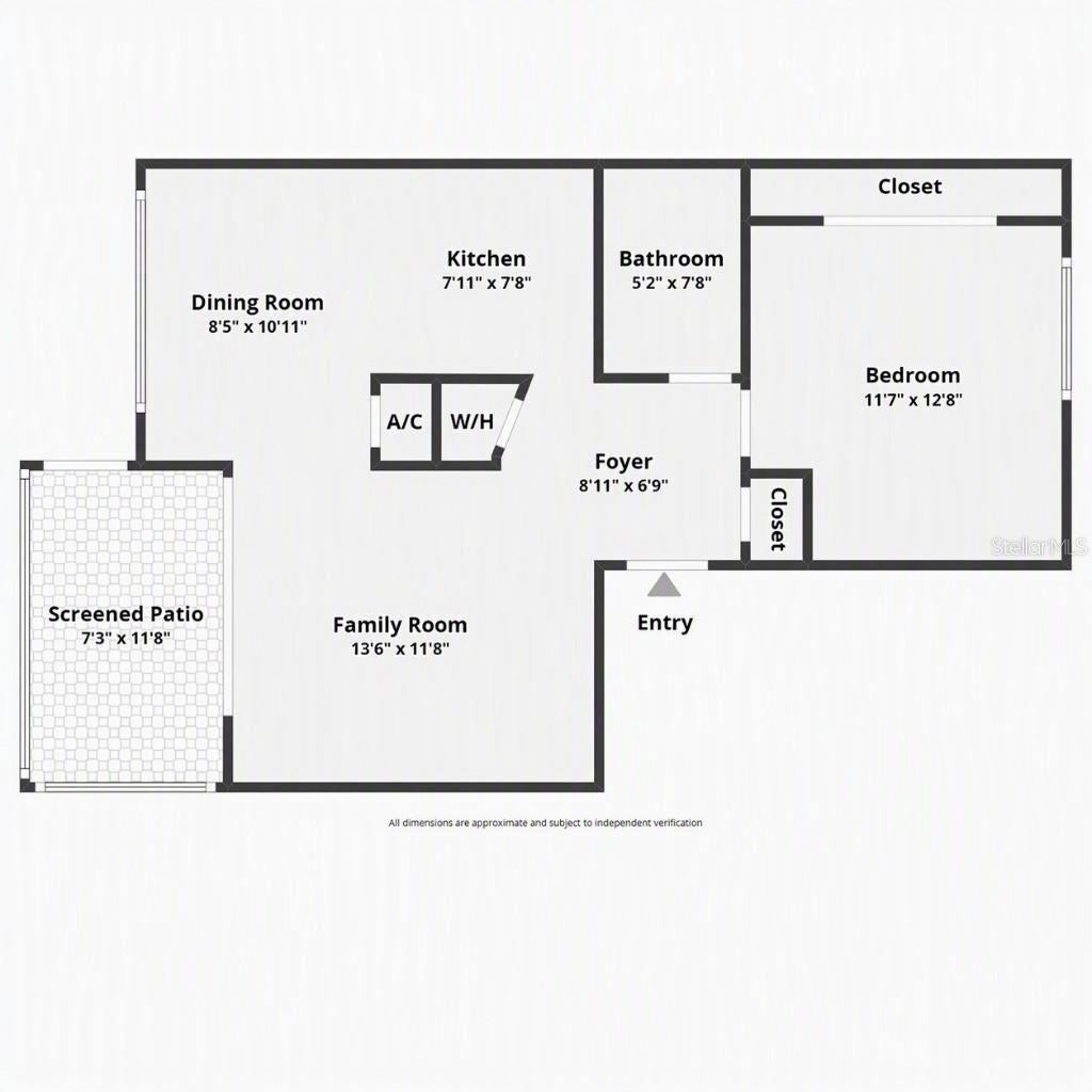 WINDHOVER CONDO - Residential