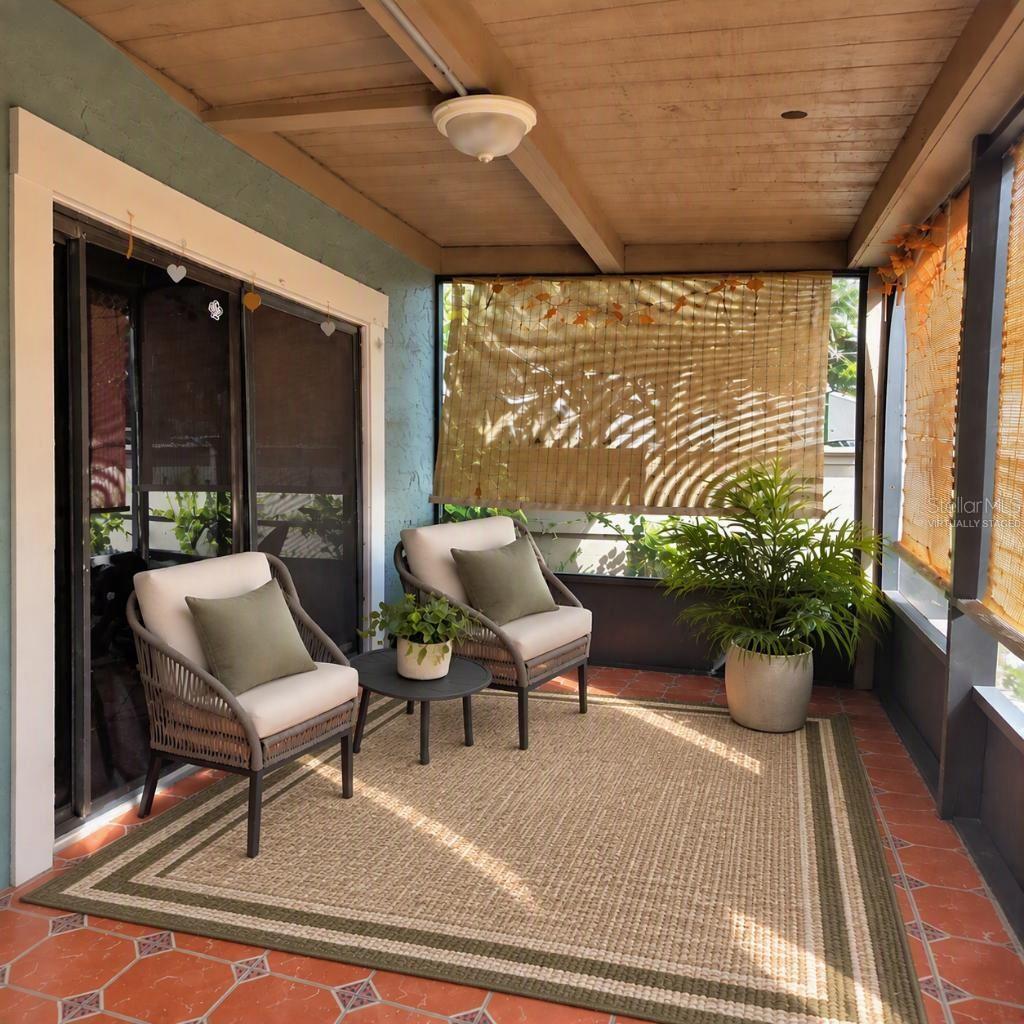 WINDHOVER CONDO - Residential