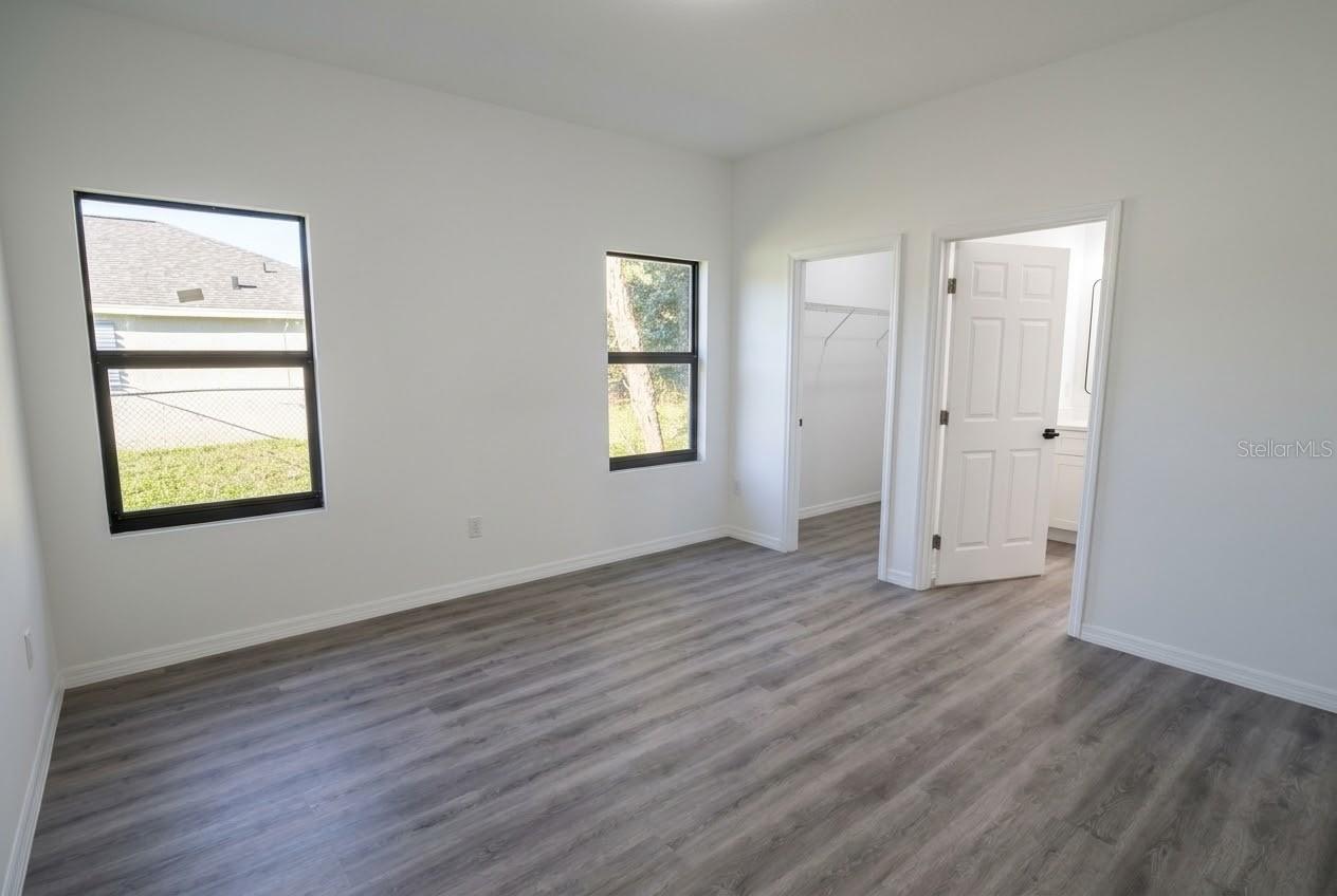 PORT CHARLOTTE SUB 45 - Residential
